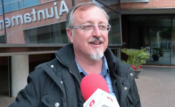 ERC contra la contaminació acústica
