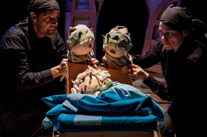Festuc Teatre a Gavà