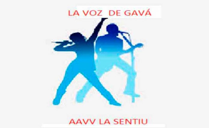 Arriba La Voz de Gavà