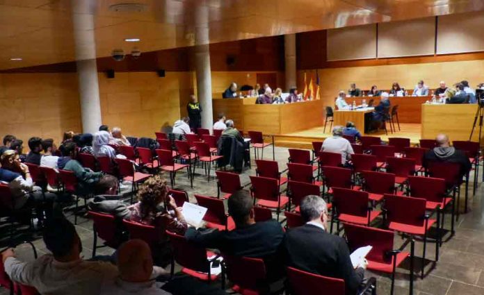 Gavà reforça la lluita contra el canvi climàtic