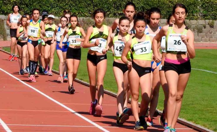 III Gran Premi de Marxa Ciutat de Gavà