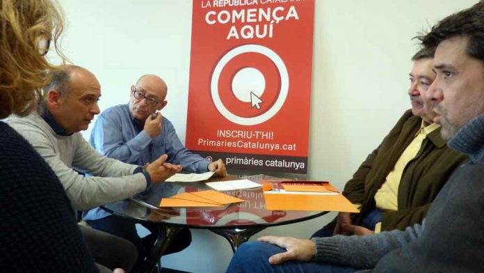Primàries Gavà a municipals