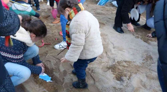 Dimecres de Cendra 2019