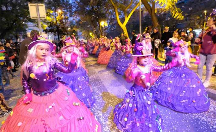 Gresca i tradició al Carnaval 2019