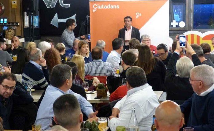 13 aniversari de ciutadans Gavà