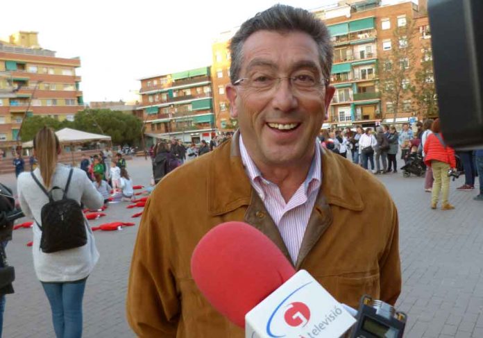 CIUTADANS-280319 Cs proposarà desfibril·ladors als cotxes policials