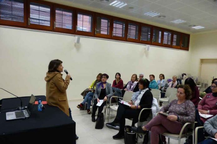 El Nou Espai Sant Jordi va acollir la presentació