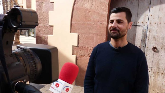 Francisco Gavilán ha assegurat que “el PSC a Gavà és un projecte esgotat” Francisco Gavilán