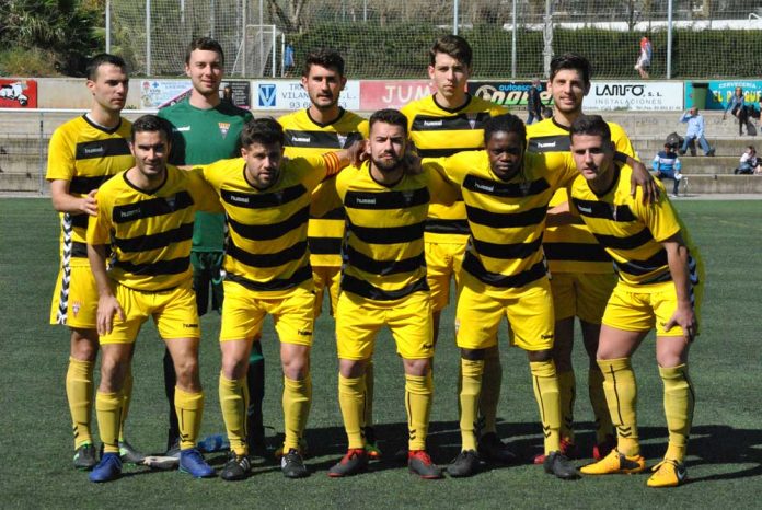 C.F. Gavà