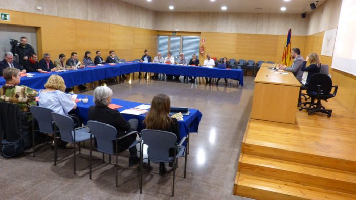 Desenvolupament Econòmic