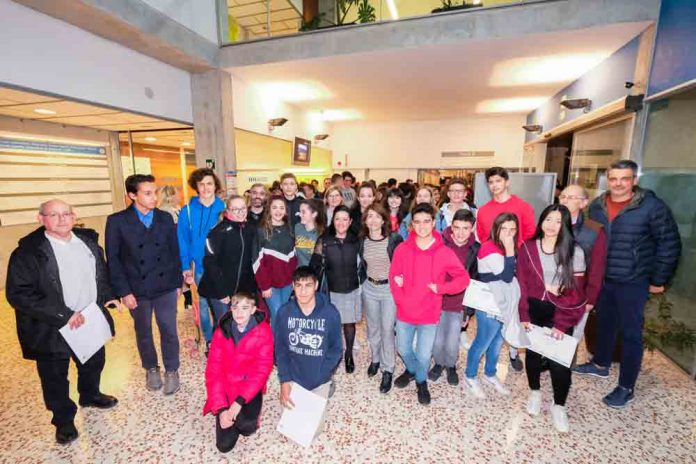 Cloenda Mart XXI 2019