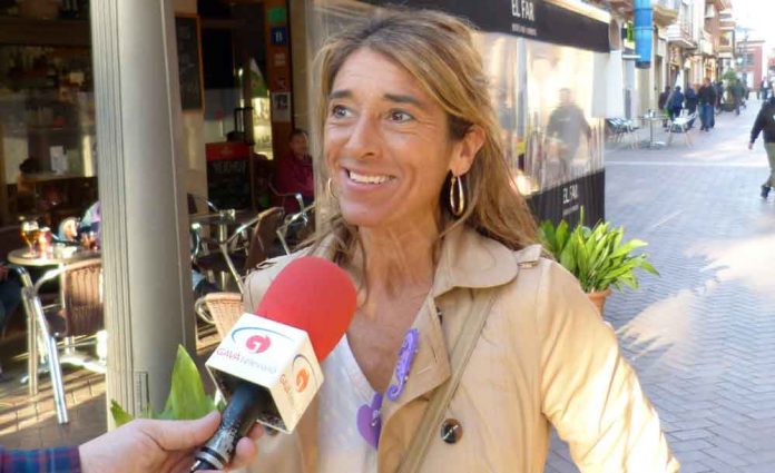 El PP i el 8 de març de 2019