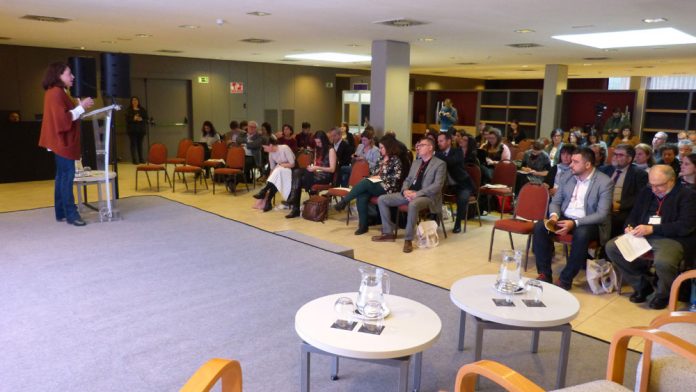 Gavà acull per segon any consecutiu la jornada “Por una economia circular y competitiva” economia circular
