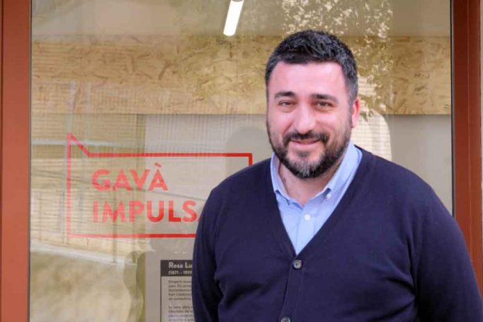 Segona jornada a Gavà per una economia circular i competitiva
