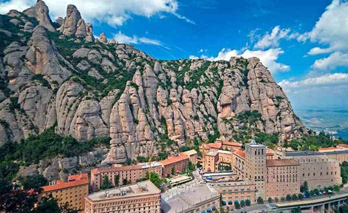 Caminada a Montserrat 2019