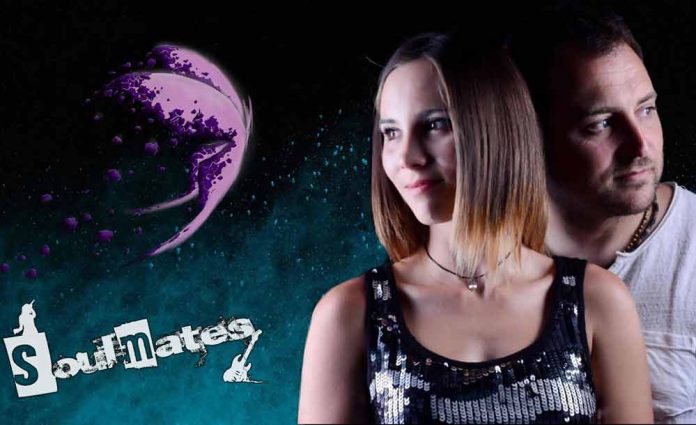 Soulmates presenta el tercer disc