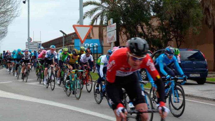 Volta a Catalunya 2019