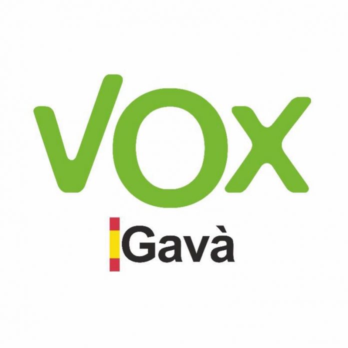 48429081_221879788688302_8315812015184543744_n VOX se presentará a las elecciones municipales en Gavà