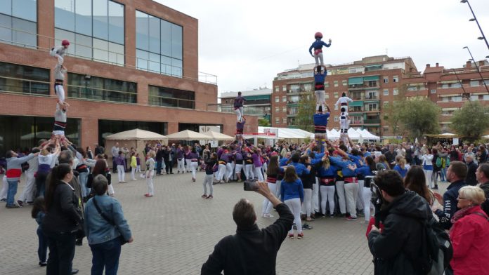 Castellers de Gavà