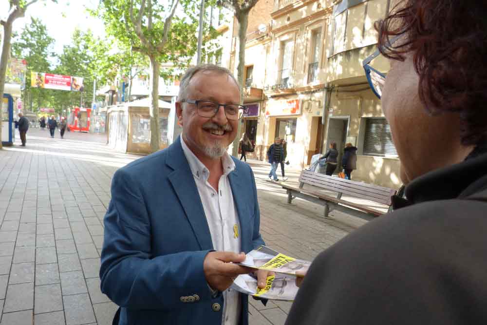 En Comú Podem desenvoluparà les polítiques d'esquerra