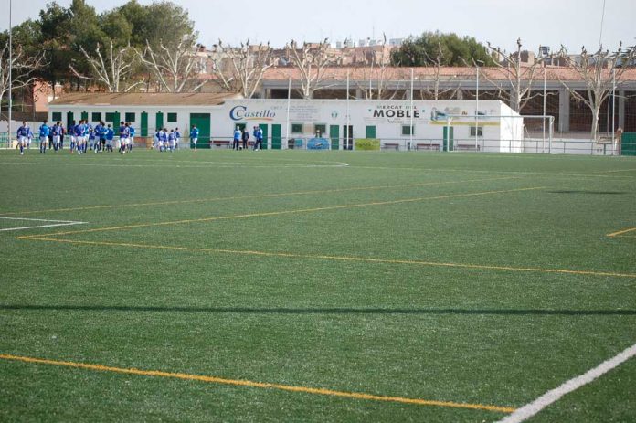 C.F. Gavà