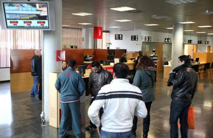 consulta del cens electoral 2019