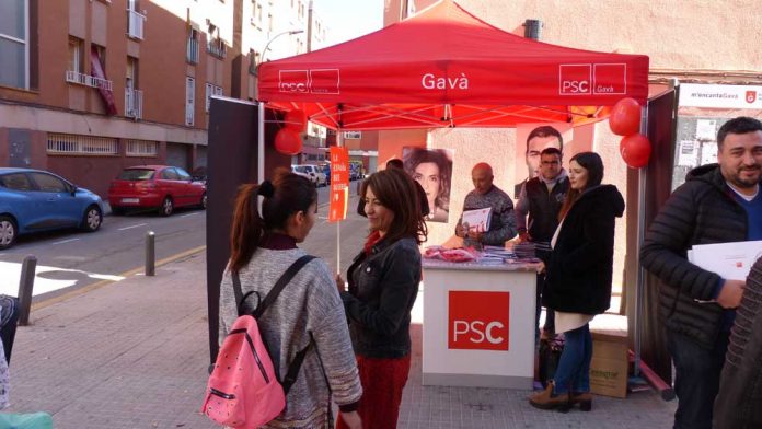PSC