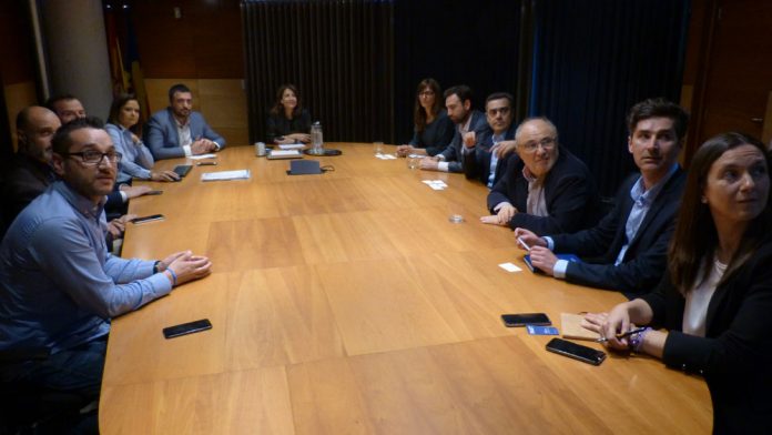 Gavà acollirà l’edició del 2020 de la Seaside Startup Summit Seaside Startup Summit