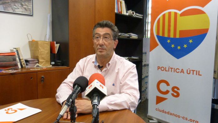 Miguel Ángel Ibáñez