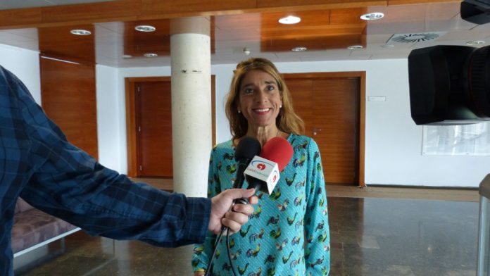Mónica Parés