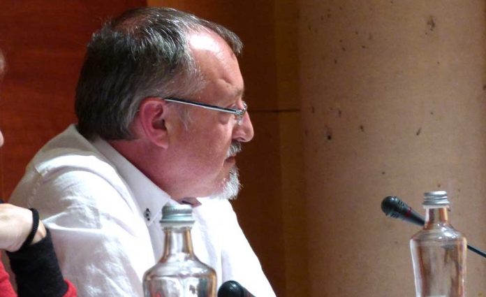 ERC contra la segregació escolar