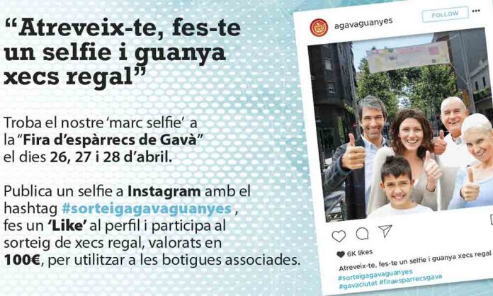 A Gavà guanyes