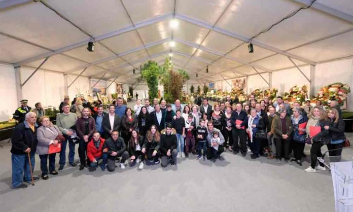 30.000 visitants a la Fira 2019
