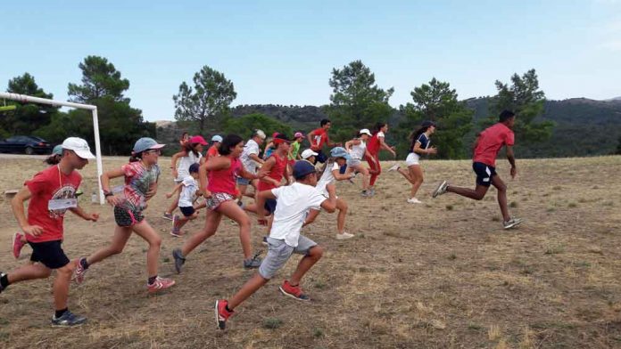 Gavà acollirà una àmplia oferta d’activitats infantils i juvenils aquest estiu Inscripcions als casals 2019