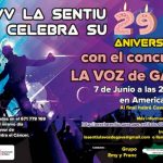 Abiertas las inscripcine spara participar en el concurso