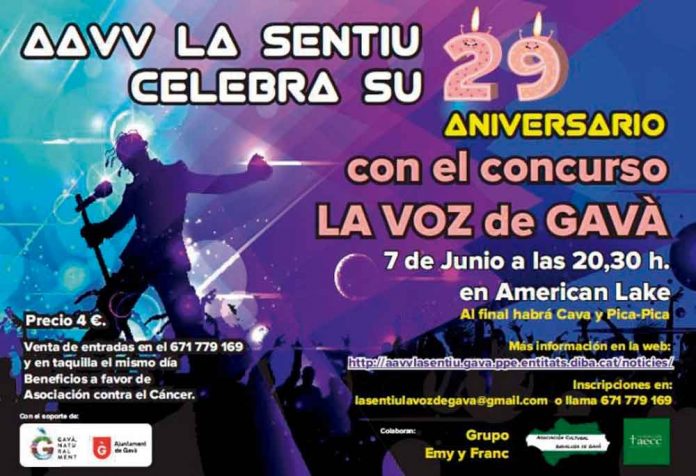 Abiertas las inscripcine spara participar en el concurso Abiertas las inscripcine spara participar en el concurso