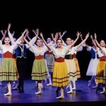 La dansa serà protagonista aquest dissabte