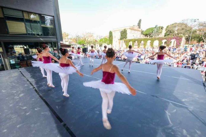 dansa-270419 Dia Internacional de la Dansa 2019