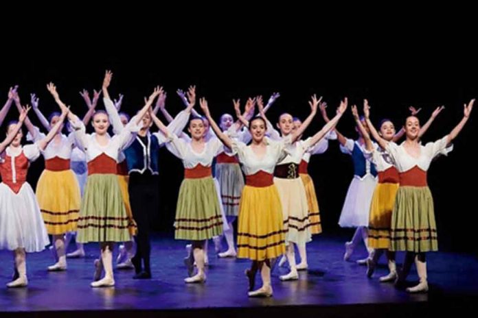 La dansa serà protagonista aquest dissabte