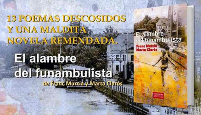 llibre-030419 El alambre del funambulista