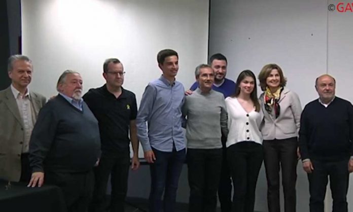 IV Premis Descobrim Gavà