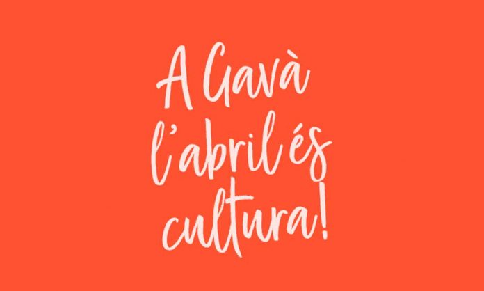 Sant Jordi amb gran ambient cultural