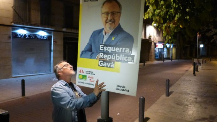 Albert Massana