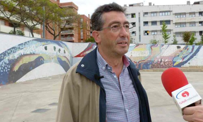 Cs proposa millores al sector Diagonal