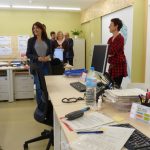 Raquel Sánchez presenta els principals punts del seu programa pel que fa a polítiques d’ocupació