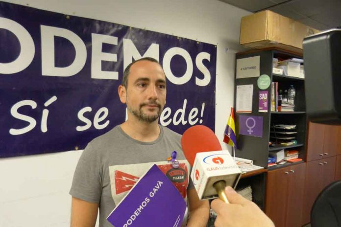 Herrera opina sobre el tancament Menja Futur