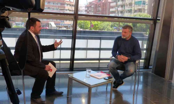 ISIDRE-CASAS-1-2019 Entrevista a Isidre Casas