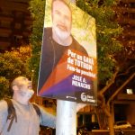José Antonio Menacho, alcaldable de Gavà En Comú