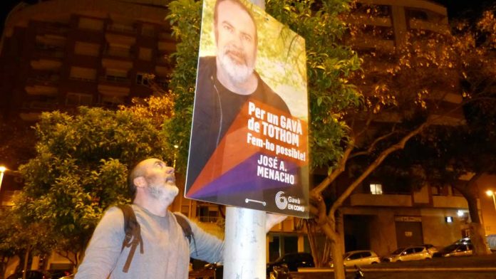 José Antonio Menacho