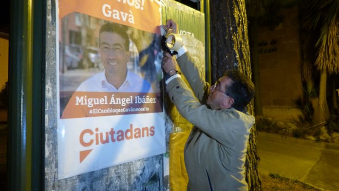 Miguel Ángel Ibáñez